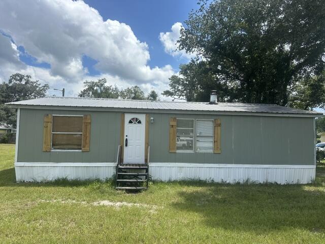 111 Dolly Road Statenville, GA 31648 - Photo 2 of 23 Gallery Image 2