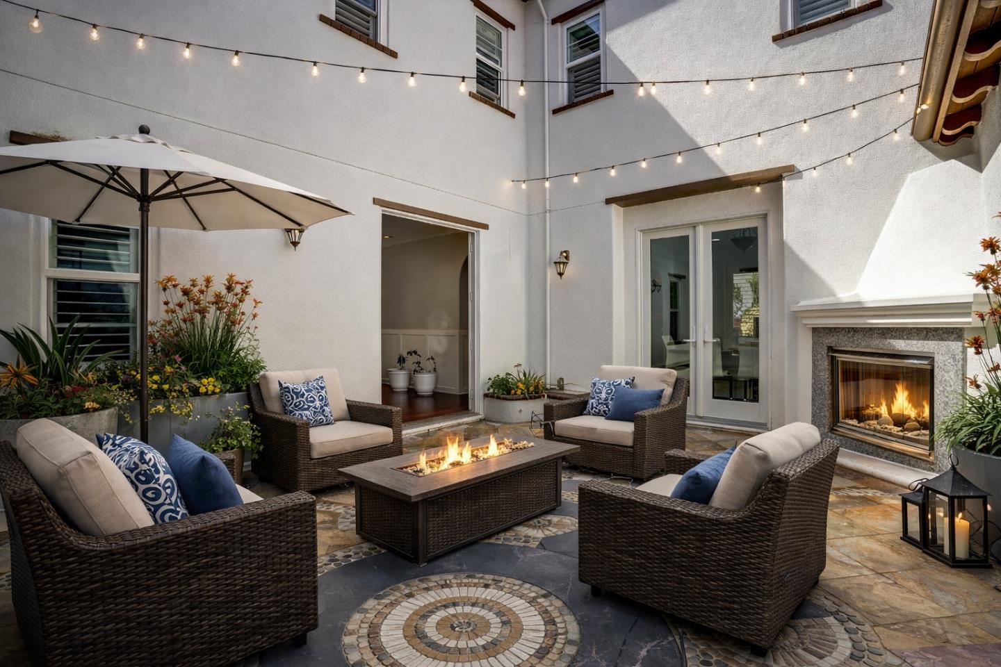 233 Snowdrop Court San Ramon, CA 94582 - Photo 14 of 36