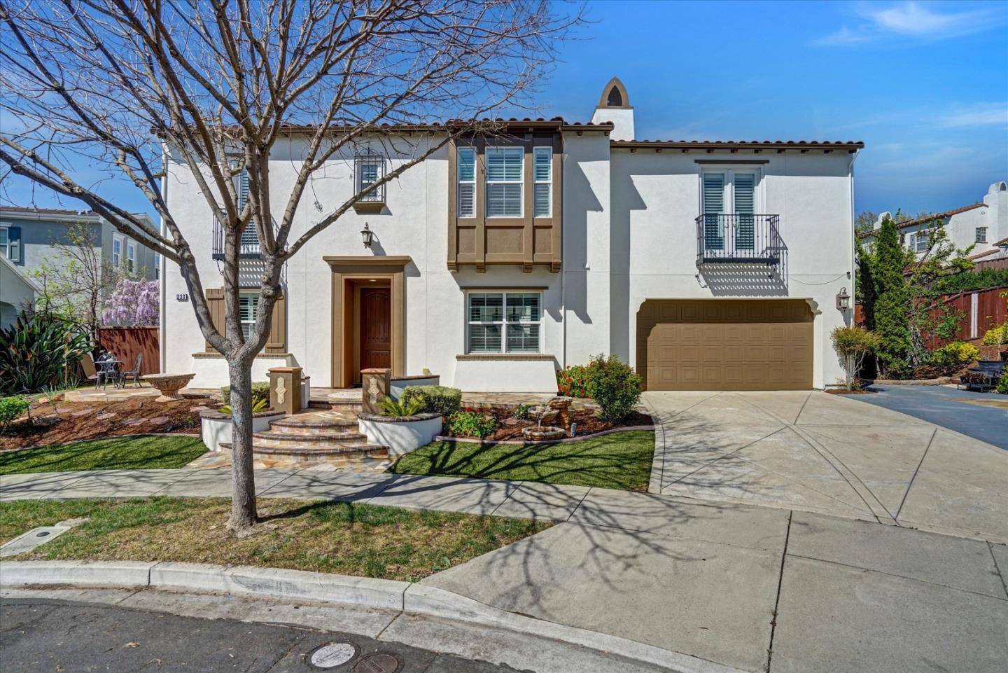 233 Snowdrop Court San Ramon, CA 94582 - Photo 2 of 36