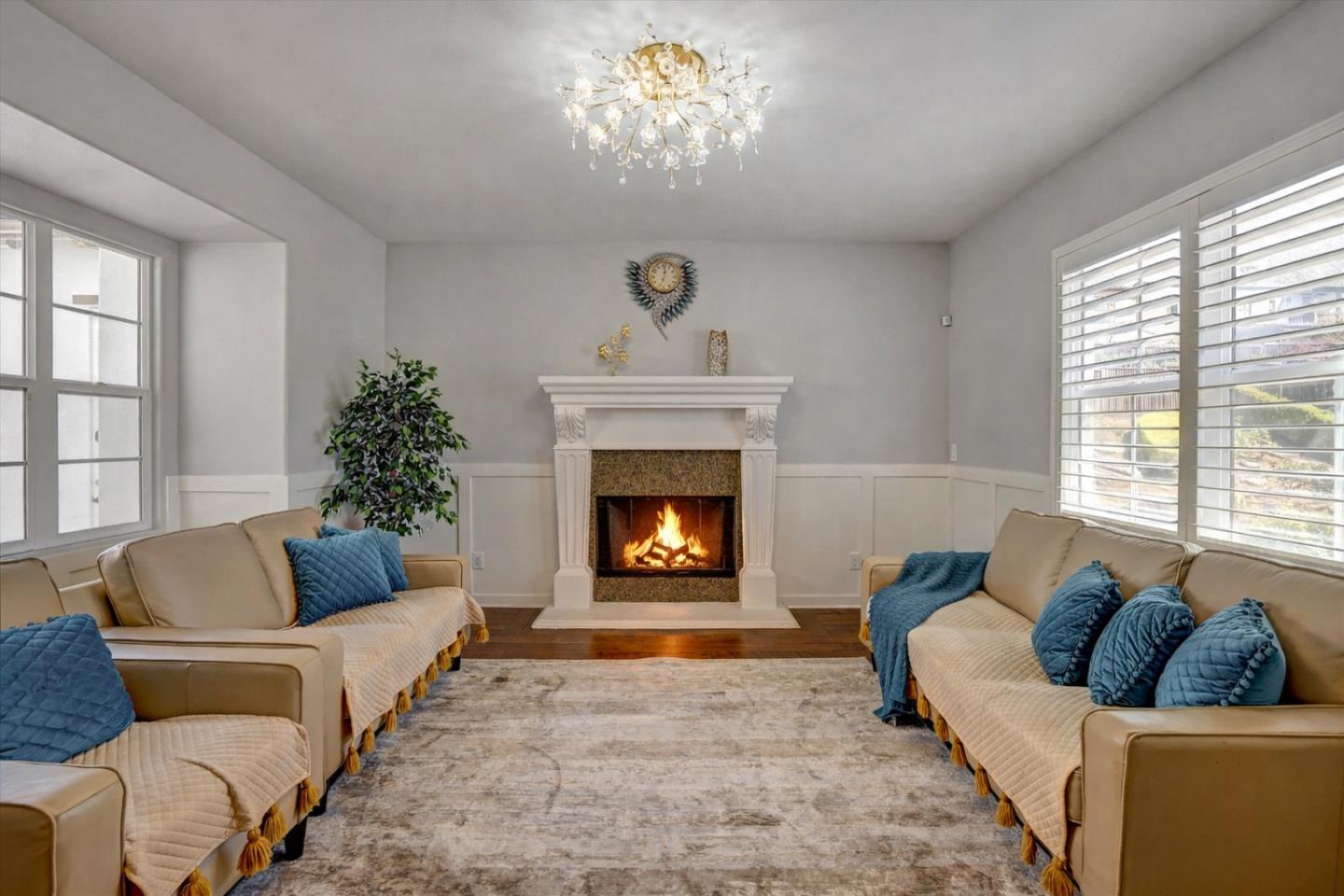 233 Snowdrop Court San Ramon, CA 94582 - Photo 4 of 36