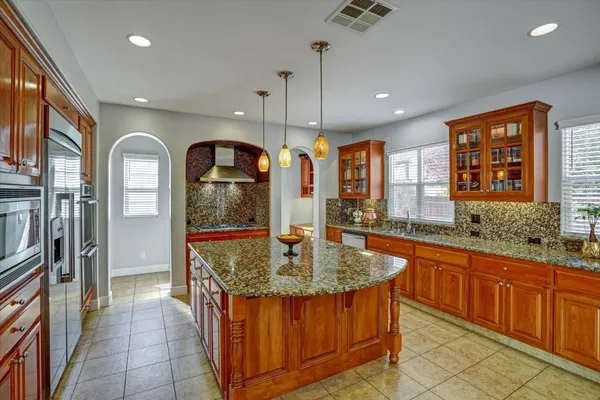 $3,498,000 | 233 Snowdrop Court, San Ramon, CA 94582