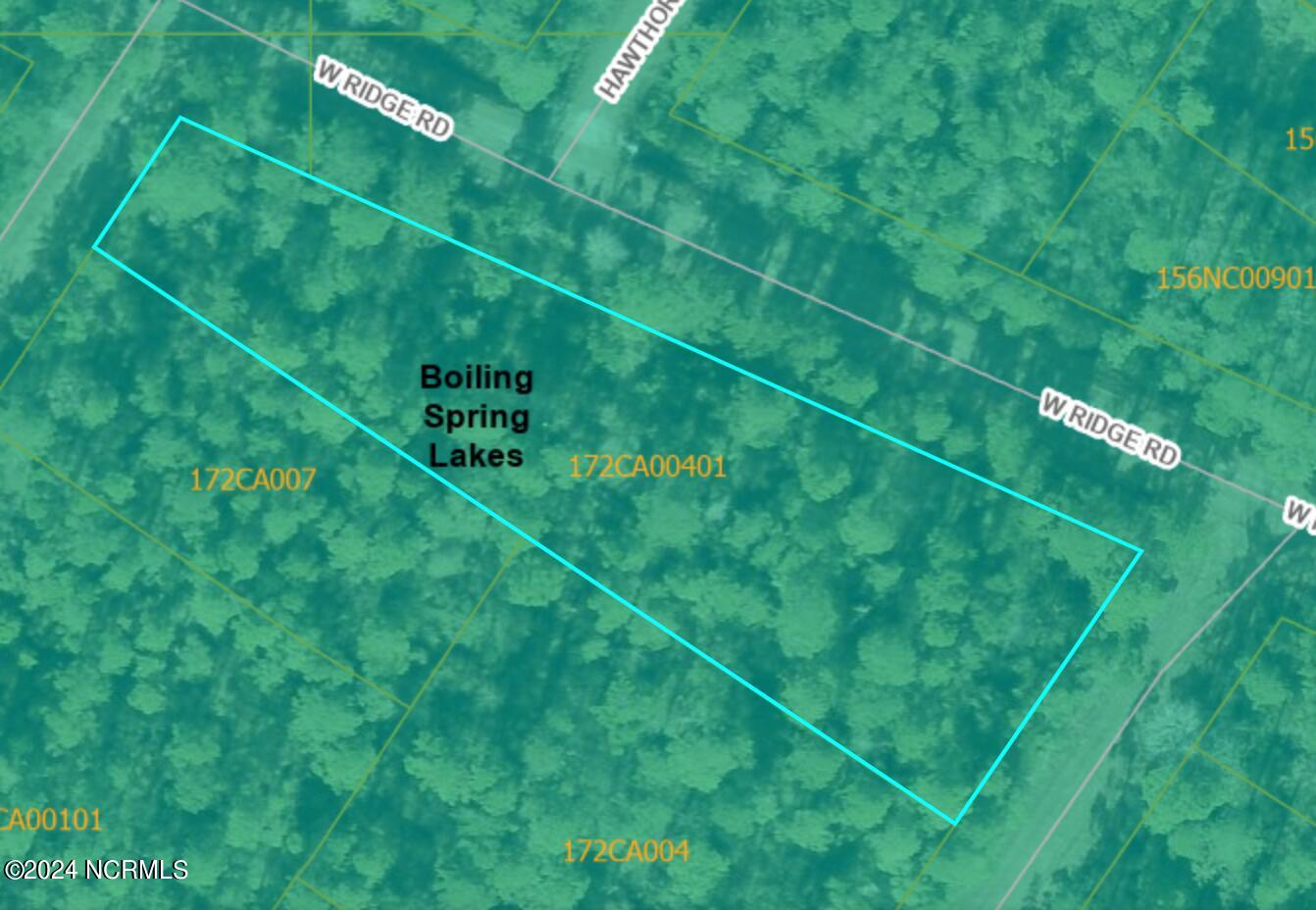 14-39 West Ridge Road Southport, NC 28461 - Photo 2 of 2 Screen Shot 2024-04-08 at 3.51.20 PM
