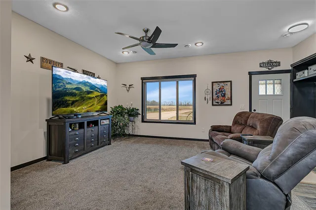 $525,000 | 12974 85th Street Northeast, Foley, MN 56329