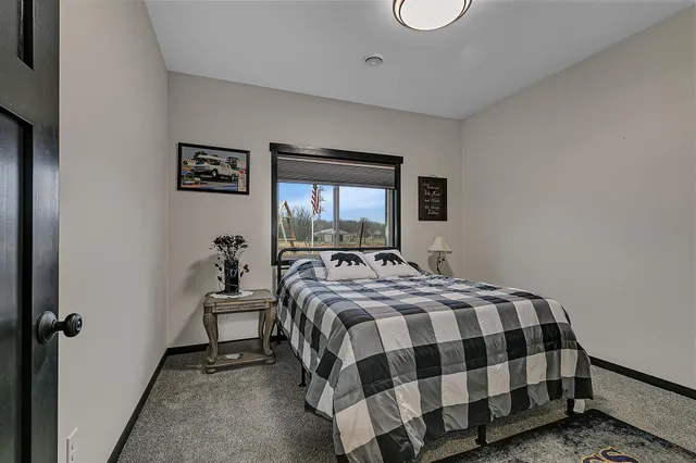 $525,000 | 12974 85th Street Northeast, Foley, MN 56329