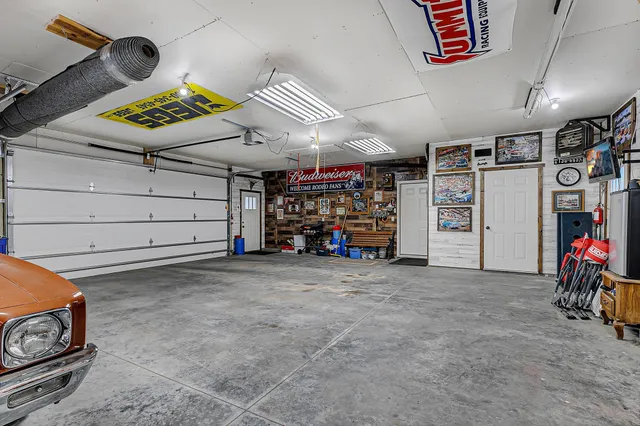 $525,000 | 12974 85th Street Northeast, Foley, MN 56329