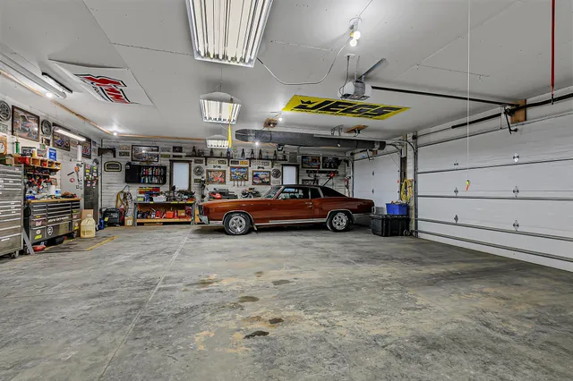 $525,000 | 12974 85th Street Northeast, Foley, MN 56329