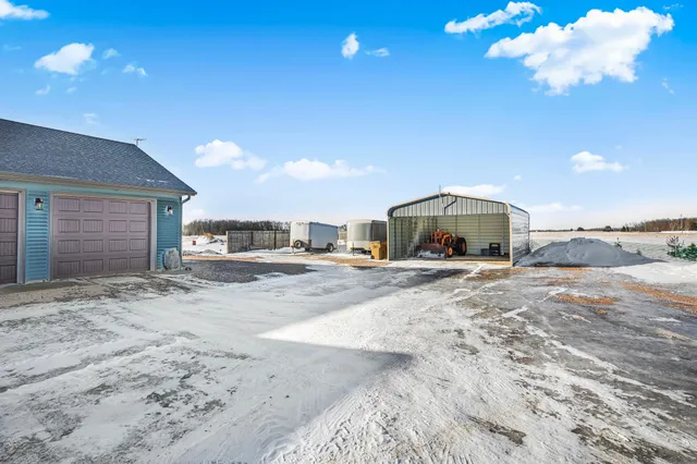 $525,000 | 12974 85th Street Northeast, Foley, MN 56329