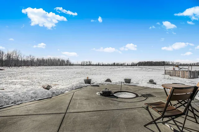 $525,000 | 12974 85th Street Northeast, Foley, MN 56329