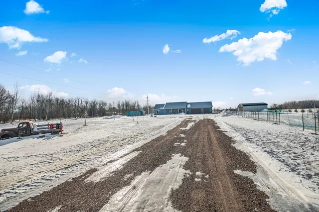 $525,000 | 12974 85th Street Northeast, Foley, MN 56329