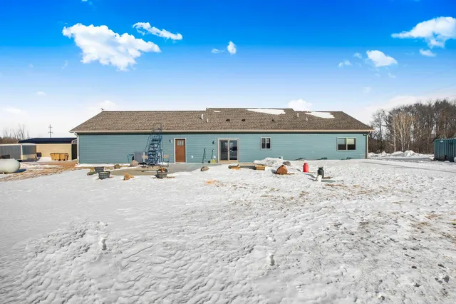 $525,000 | 12974 85th Street Northeast, Foley, MN 56329