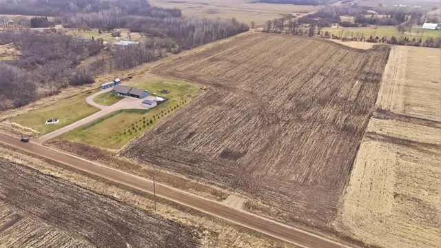 $525,000 | 12974 85th Street Northeast, Foley, MN 56329