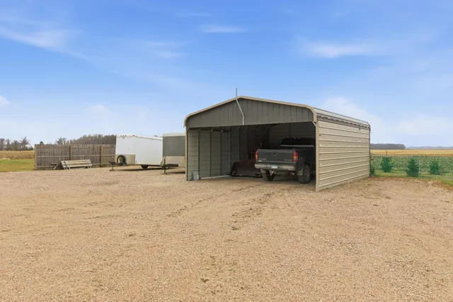 $525,000 | 12974 85th Street Northeast, Foley, MN 56329