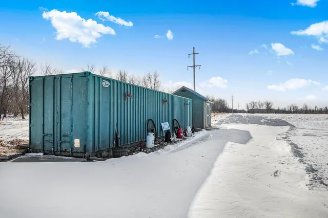 $525,000 | 12974 85th Street Northeast, Foley, MN 56329