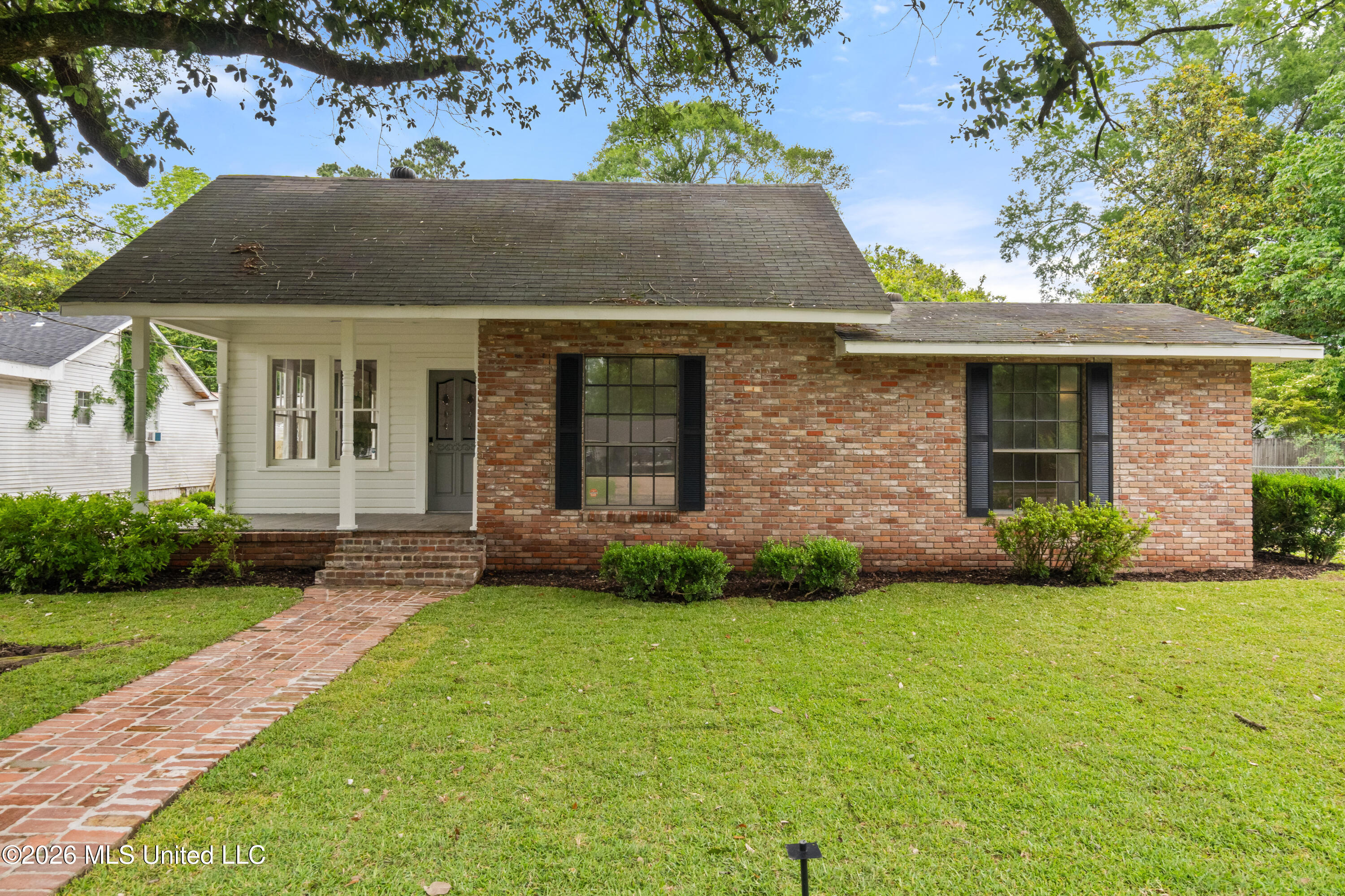 429 Mary Street Columbia, MS 39429 - Photo 1 of 52 429_Mary_Street-1