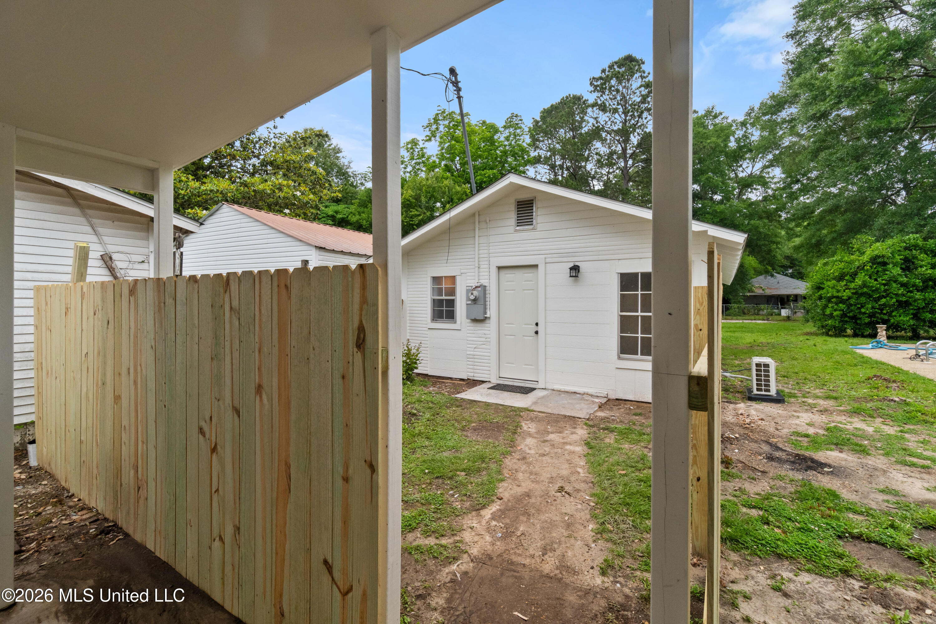 429 Mary Street Columbia, MS 39429 - Photo 30 of 52 429_Mary_Street-30