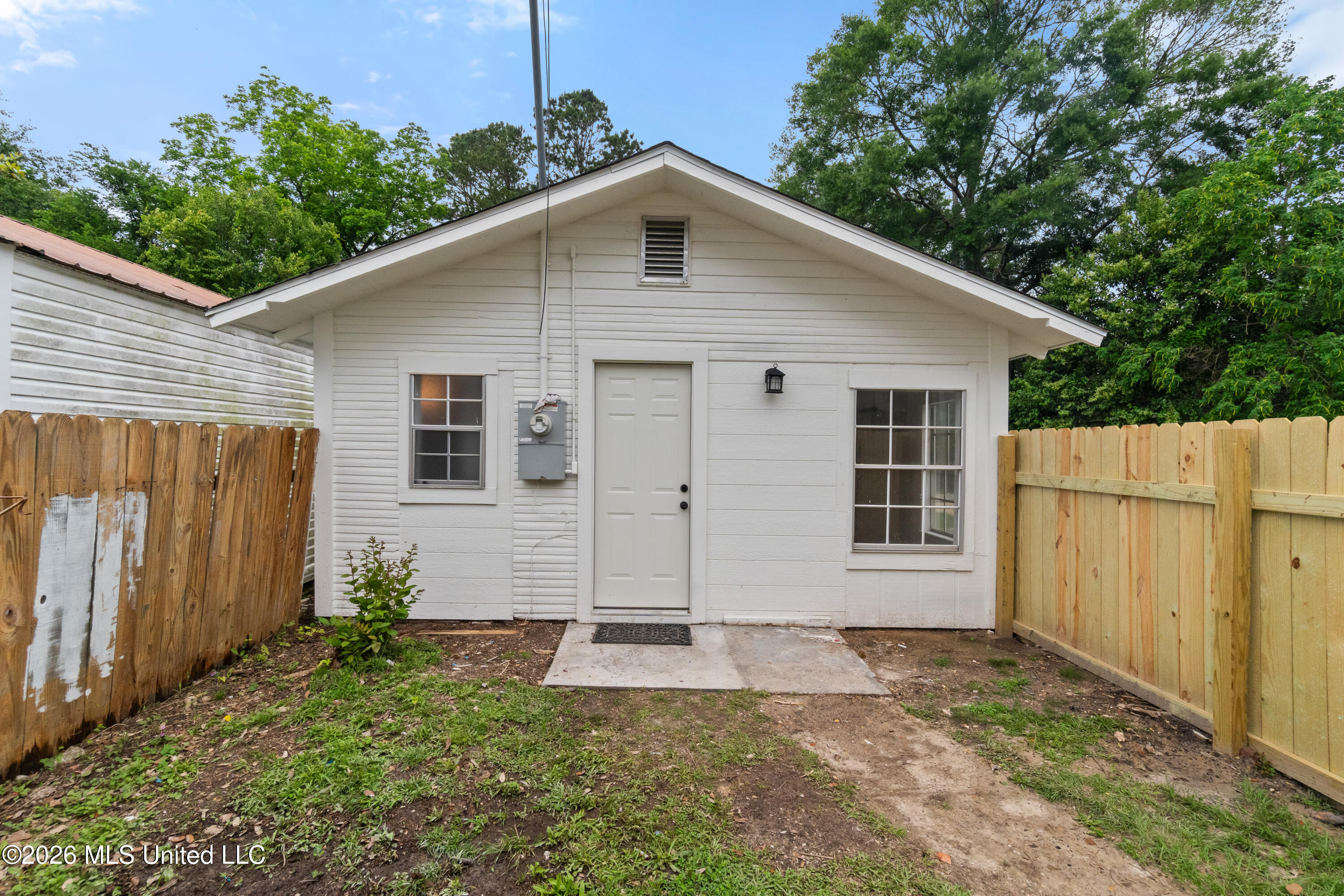 429 Mary Street Columbia, MS 39429 - Photo 42 of 52 429_Mary_Street-46