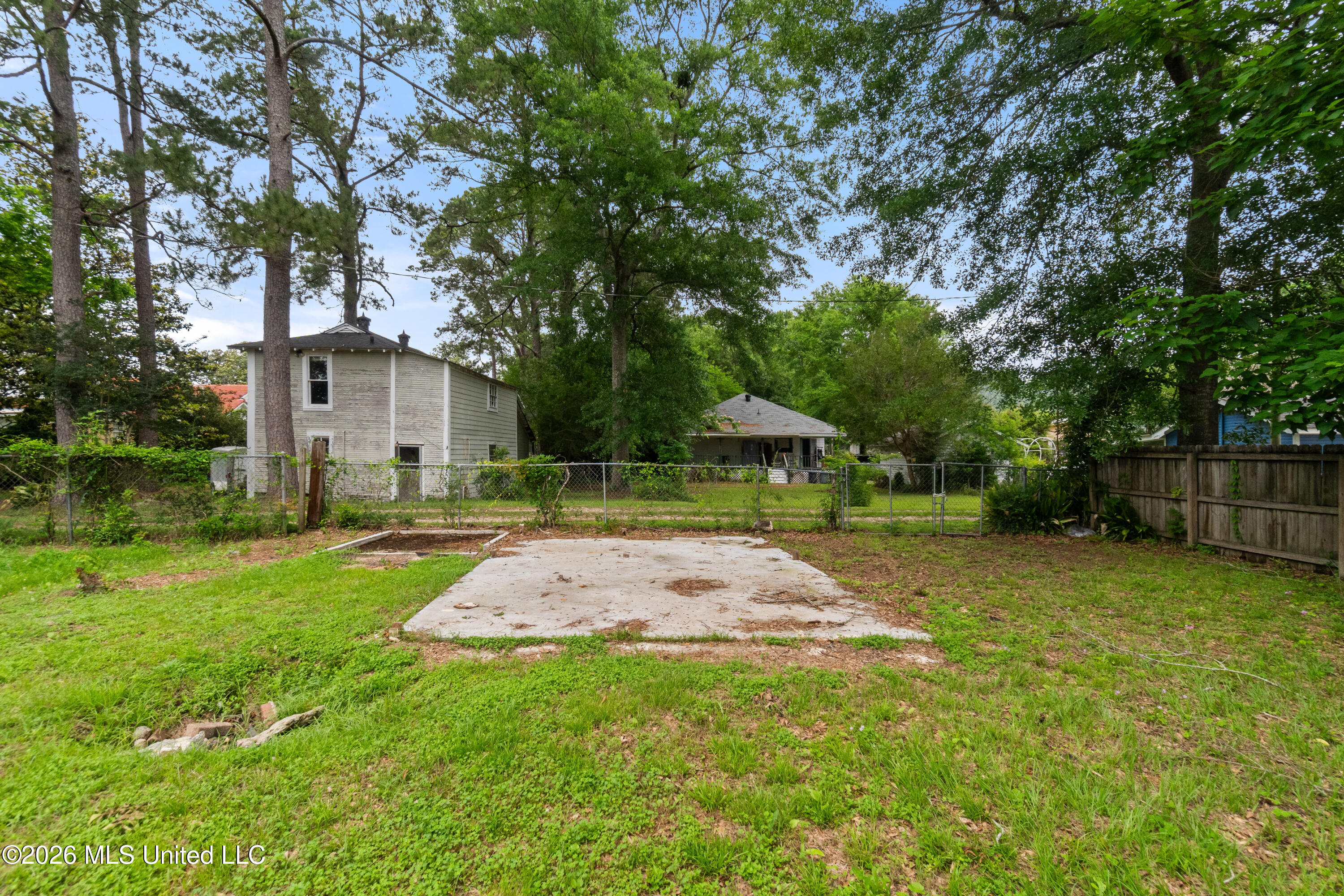 429 Mary Street Columbia, MS 39429 - Photo 44 of 52 429_Mary_Street-47
