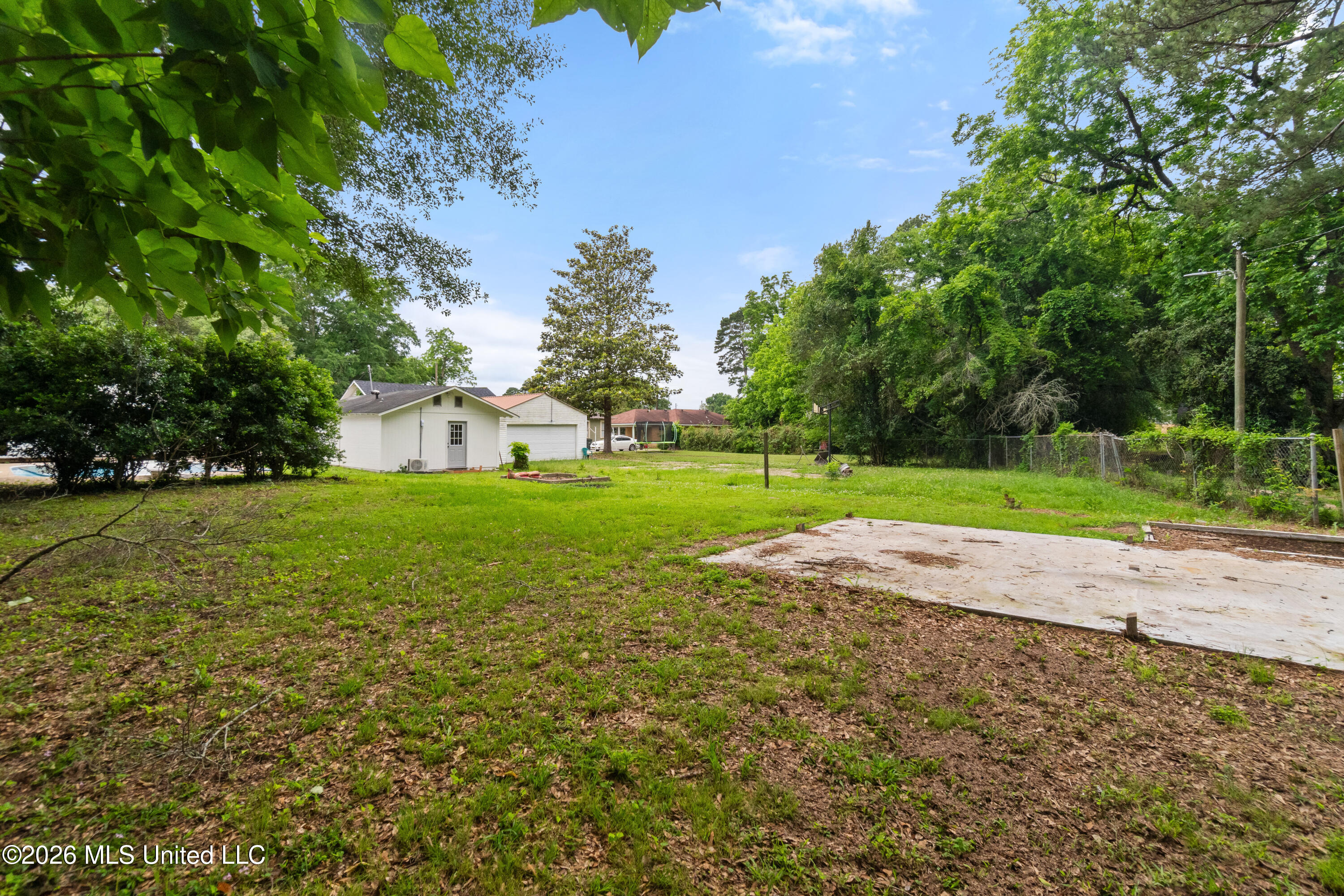 429 Mary Street Columbia, MS 39429 - Photo 45 of 52 429_Mary_Street-48