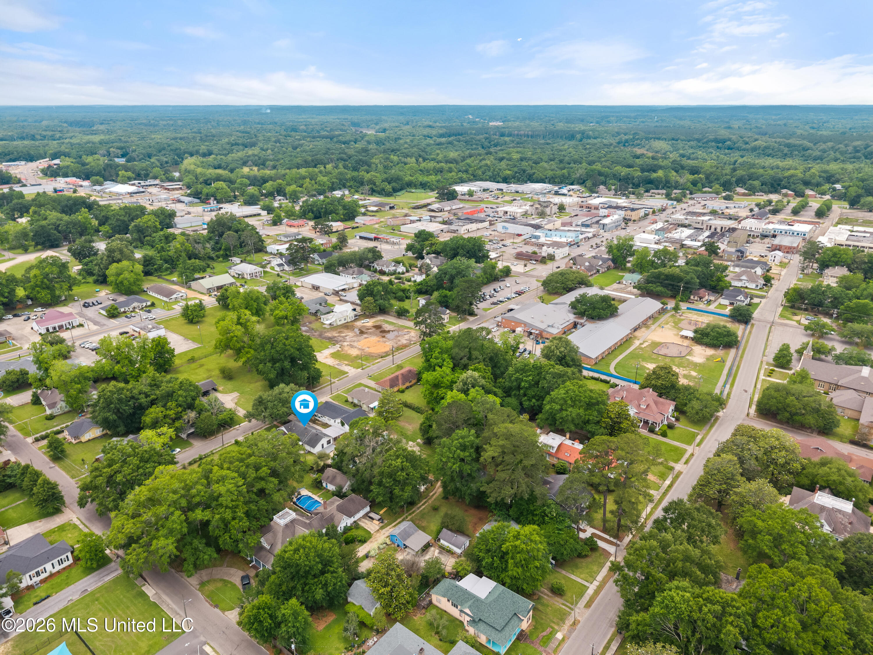 429 Mary Street Columbia, MS 39429 - Photo 51 of 52 429_Mary_Street-54
