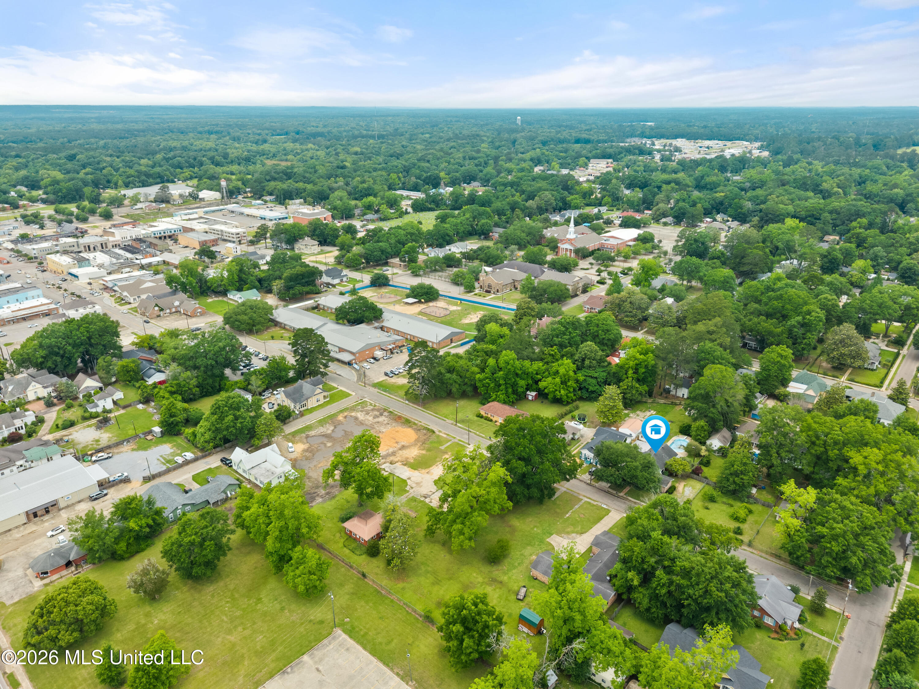 429 Mary Street Columbia, MS 39429 - Photo 52 of 52 429_Mary_Street-55