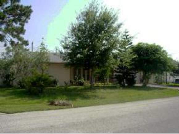 1906 Northeast Cleveland, Unit 5 Palm Bay, FL 32905 - Photo 1 of 5 Primary Photo