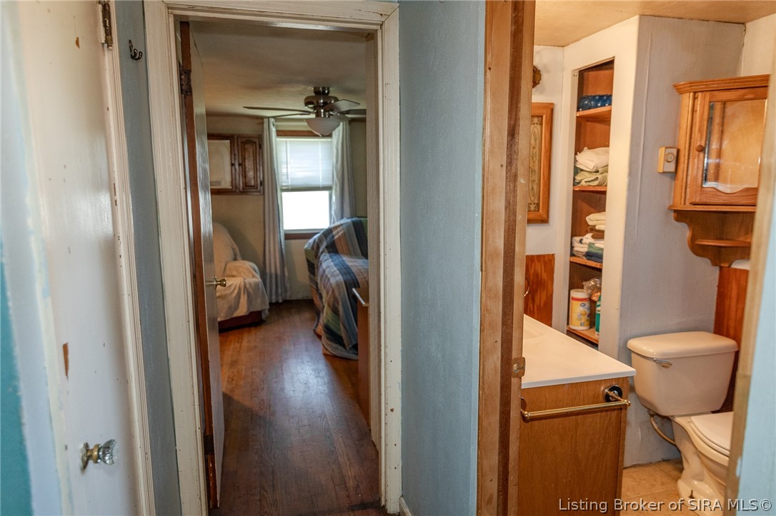 45 Howard Street Austin, IN 47102 - Photo 12 of 41