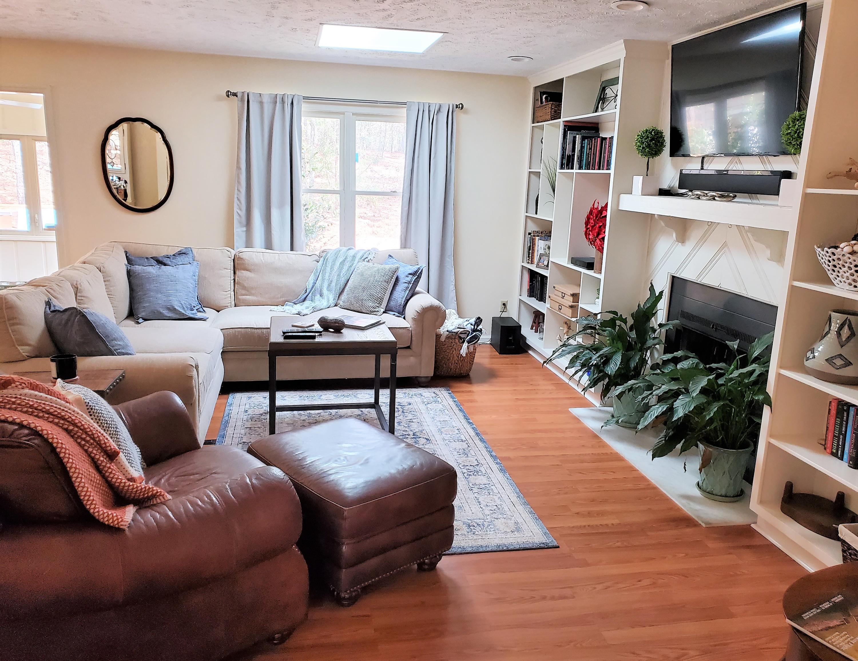 204 Hardee Branch Road West End, NC 27376 - Photo 13 of 49 Living/Family