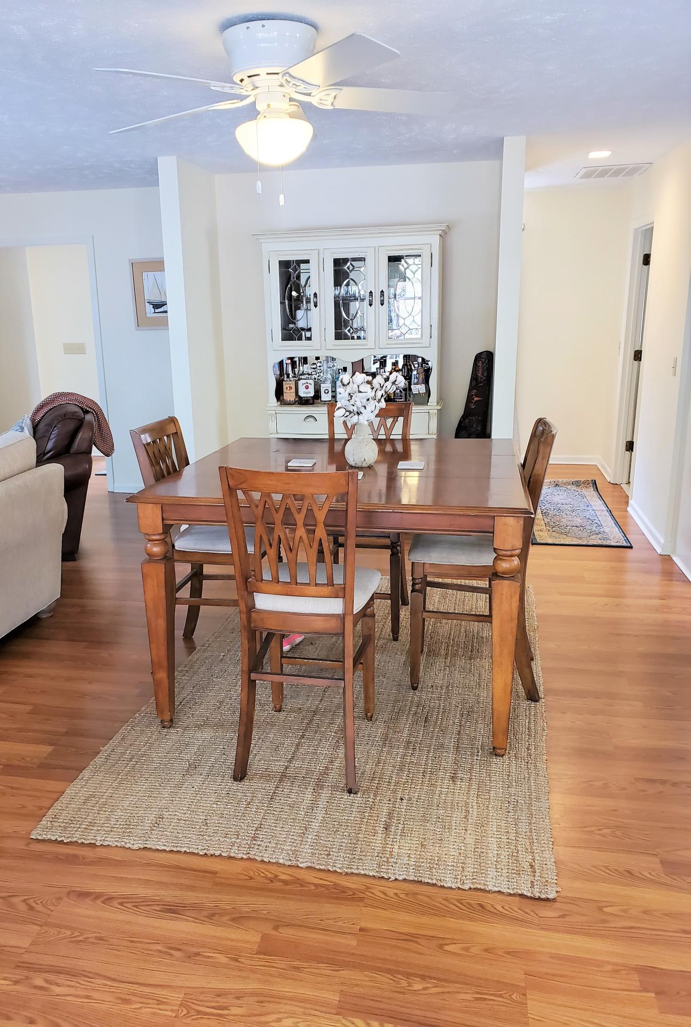 204 Hardee Branch Road West End, NC 27376 - Photo 17 of 49 Dining