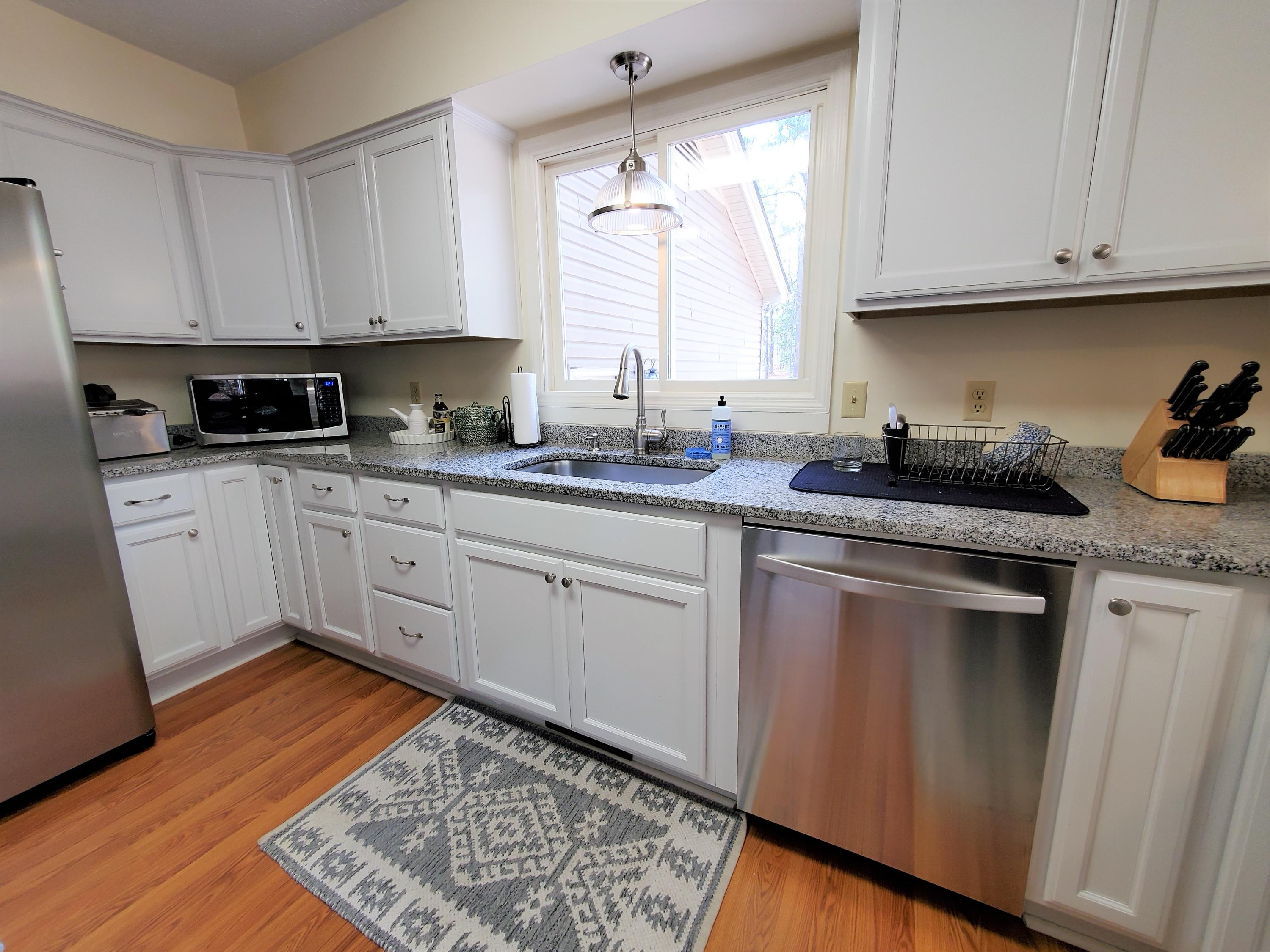 204 Hardee Branch Road West End, NC 27376 - Photo 20 of 49 Kitchen