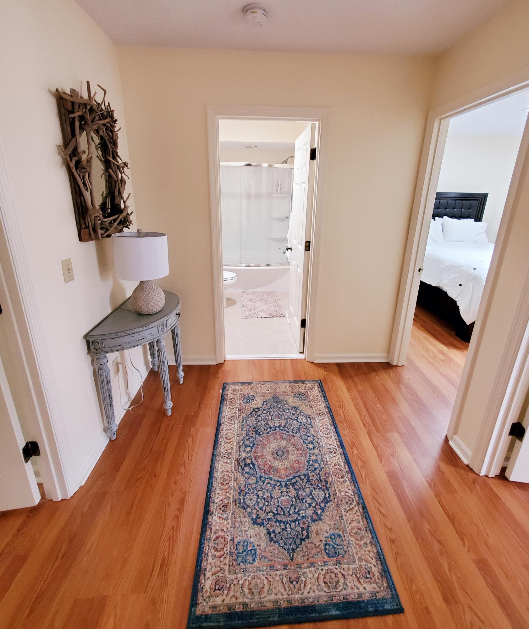 204 Hardee Branch Road West End, NC 27376 - Photo 27 of 49 Hall