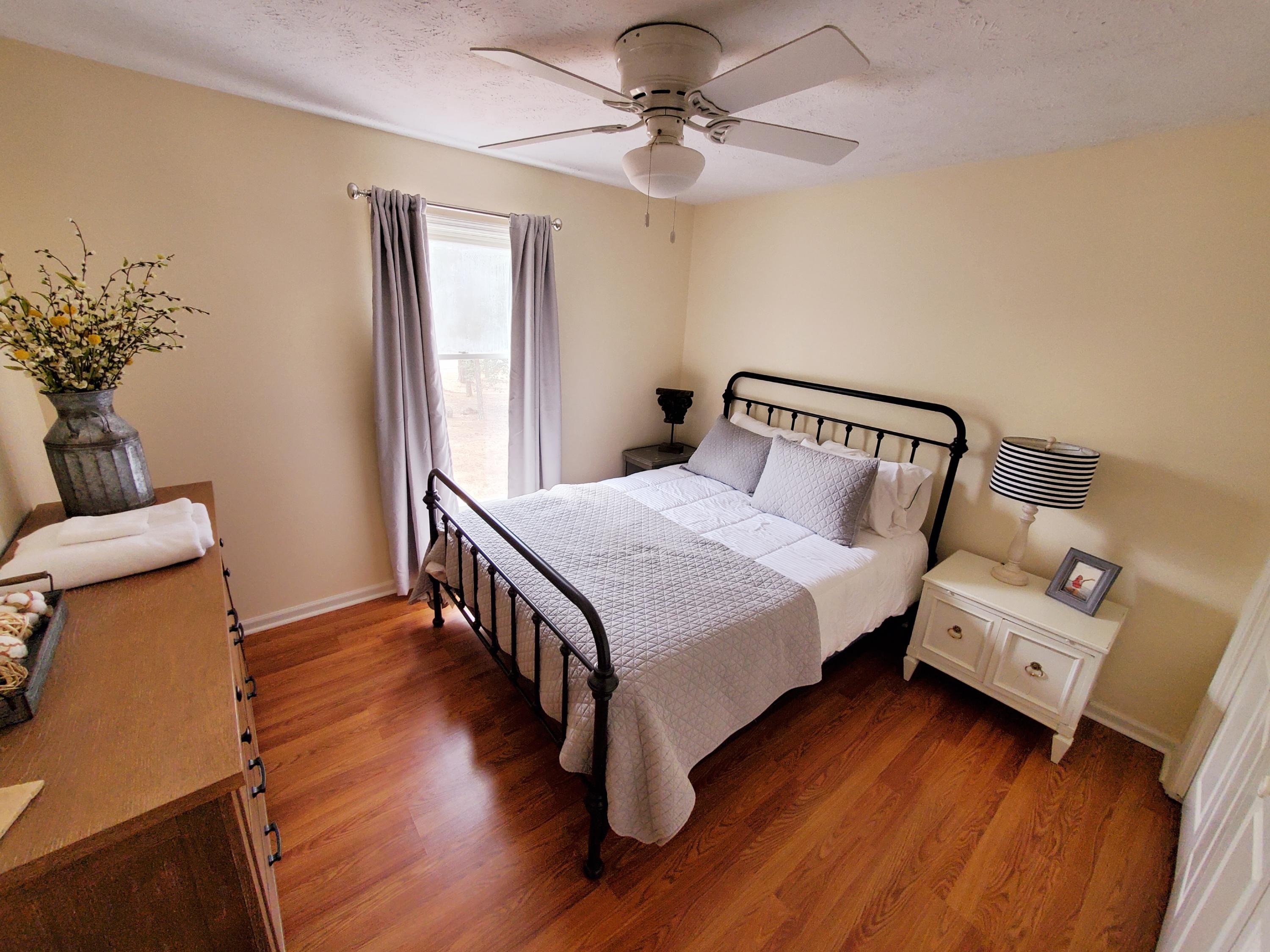 204 Hardee Branch Road West End, NC 27376 - Photo 35 of 49 3rd Bedroom