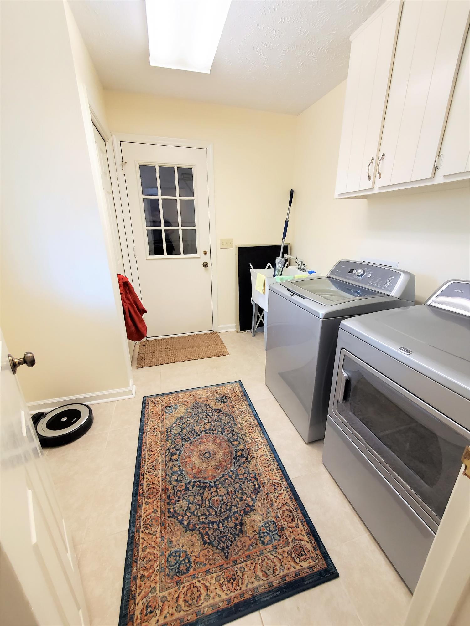 204 Hardee Branch Road West End, NC 27376 - Photo 36 of 49 Laundry/Utility