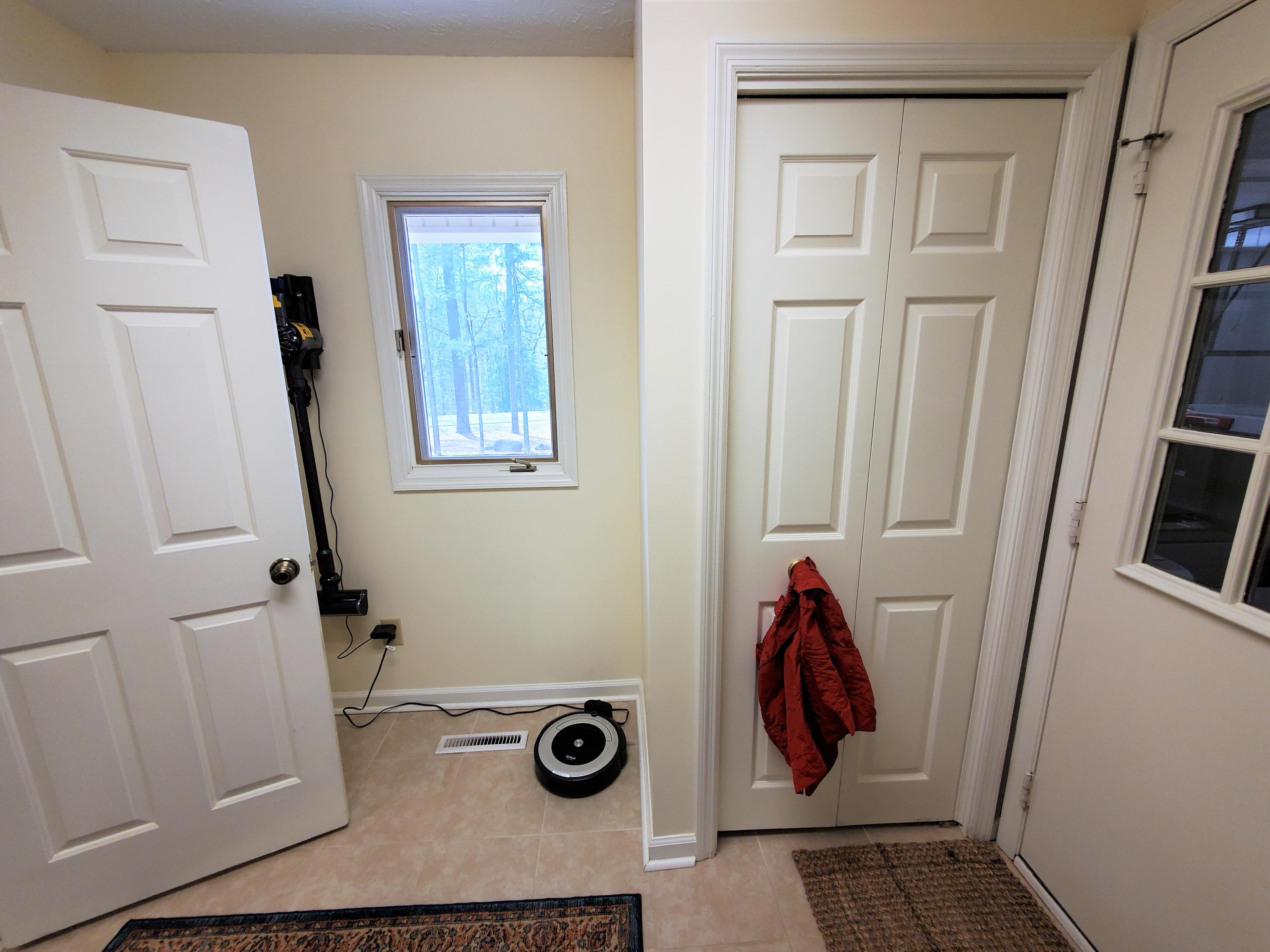 204 Hardee Branch Road West End, NC 27376 - Photo 38 of 49 Laundry