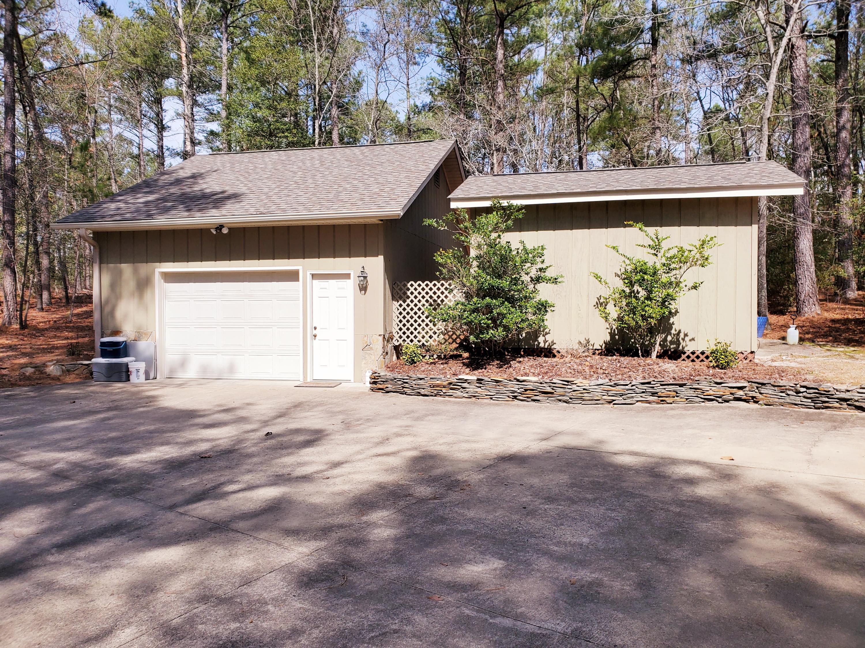 204 Hardee Branch Road West End, NC 27376 - Photo 40 of 49 Detached Garage/Workshop/Storage