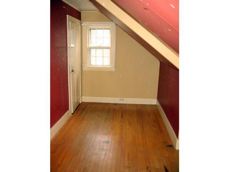 582 River Road North Anson, ME 04958 - Photo 20 of 26 Bedroom.