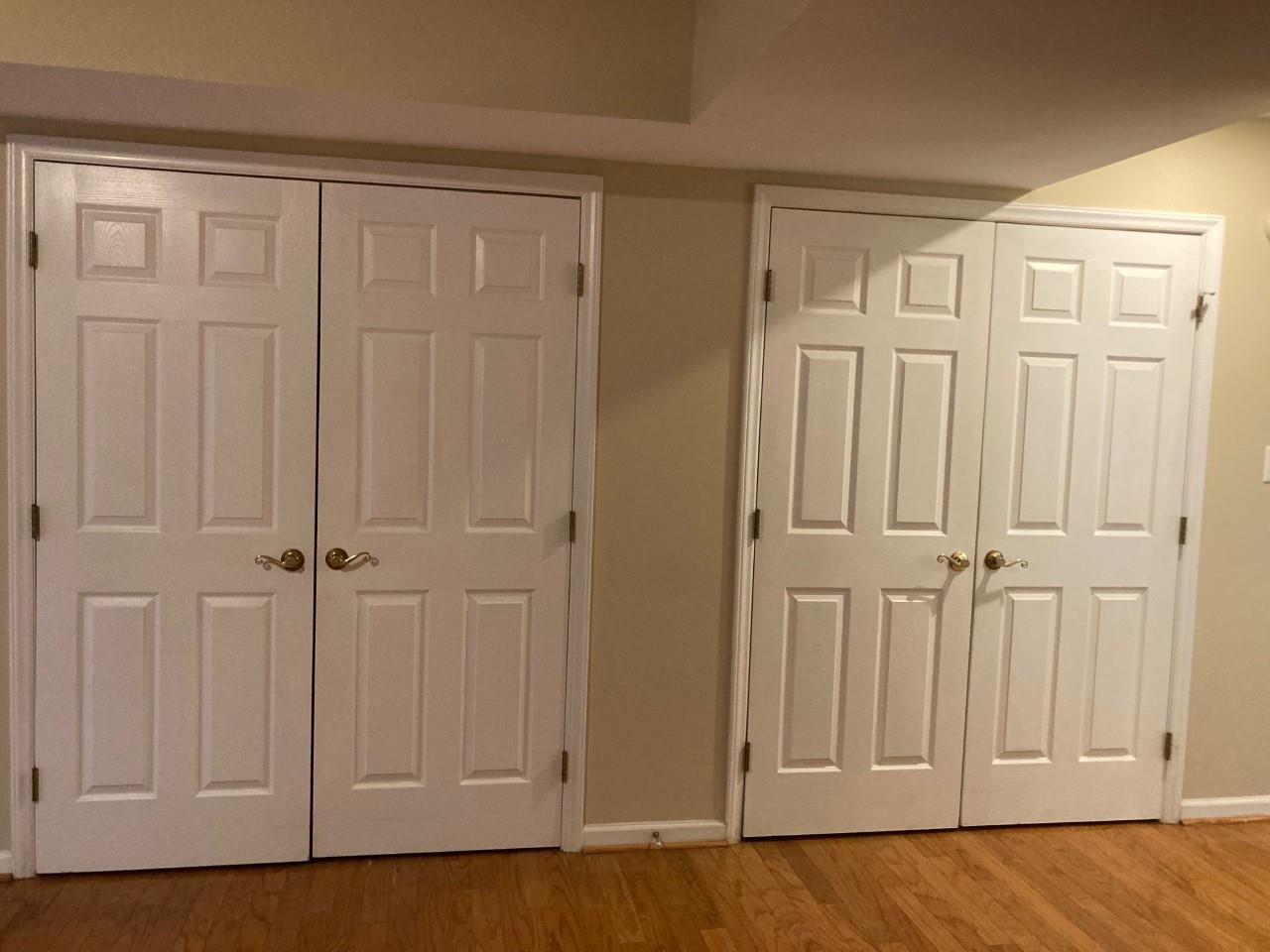 5453 Vista View Court Raleigh, NC 27612 - Photo 15 of 20 Laundry Area/Utility Closet