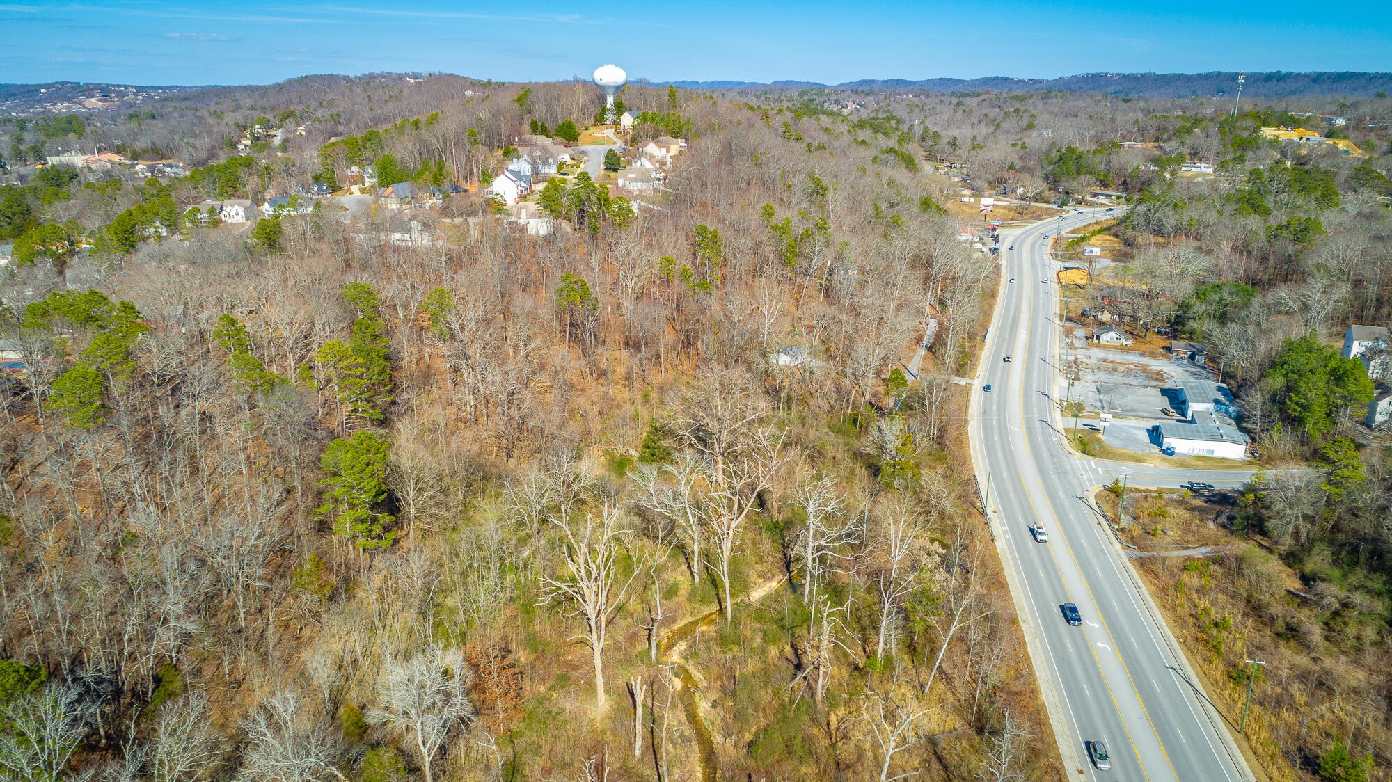 8931 East Brainerd Road Chattanooga, TN 37421 - Photo 50 of 100 Gallery Image 50