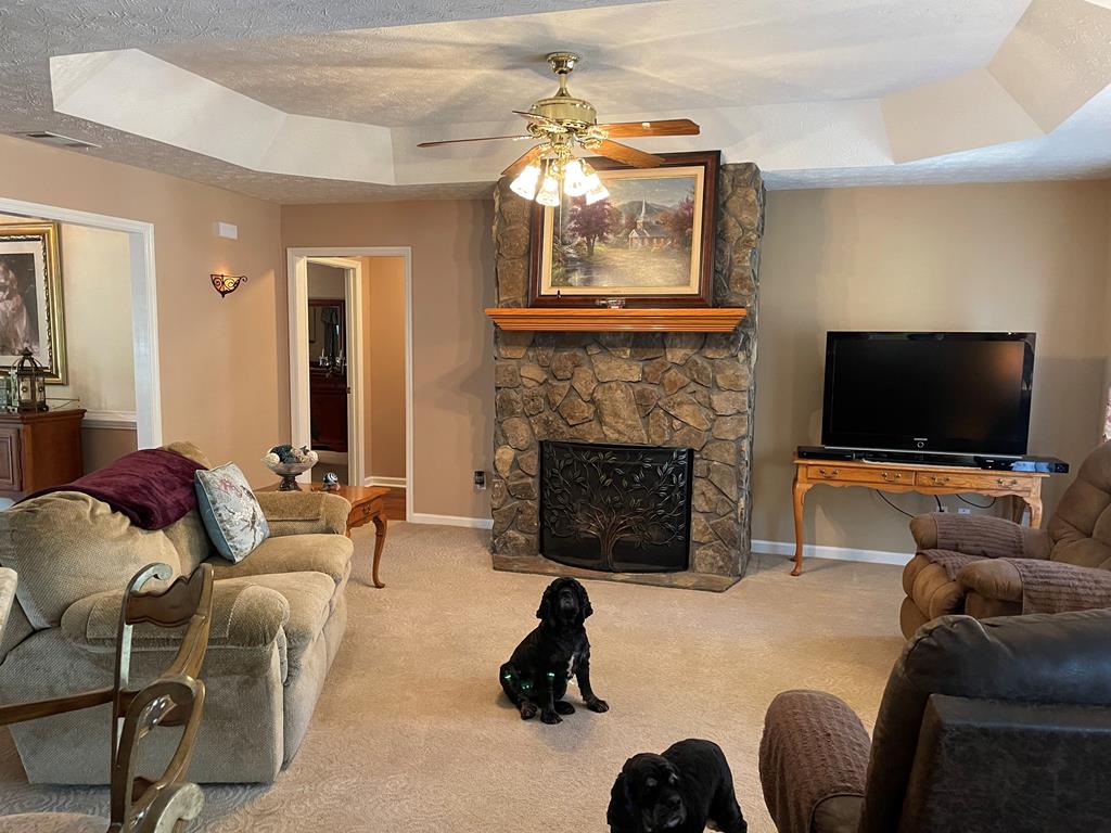 3671 McKee Road Upatoi, GA 31829 - Photo 6 of 34 Family Room