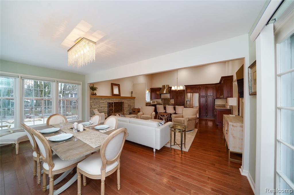 34361 Quaker Valley Road Farmington Hills, MI 48331 - Photo 22 of 62 Gallery Image 22