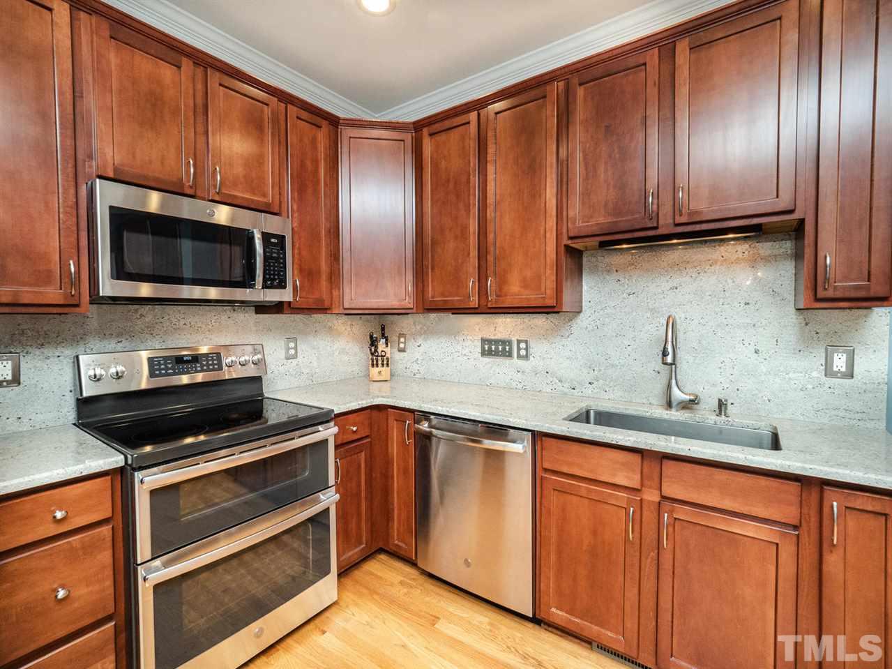 118 Rushing Wind Way Apex, NC 27502 - Photo 14 of 30 Gallery Image 14