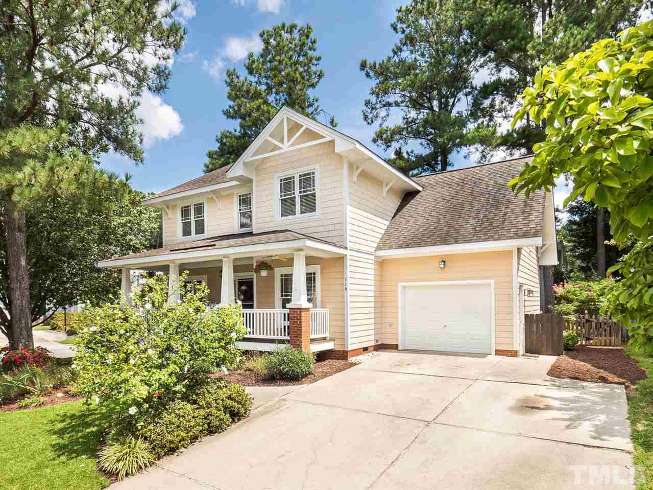 118 Rushing Wind Way Apex, NC 27502 - Photo 3 of 30 Gallery Image 3