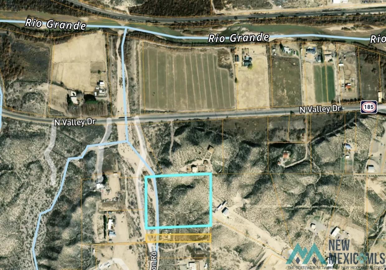 12 Faulkner Canyon Road Las Cruces, NM 88007 - Photo 1 of 1 Gallery Image 1