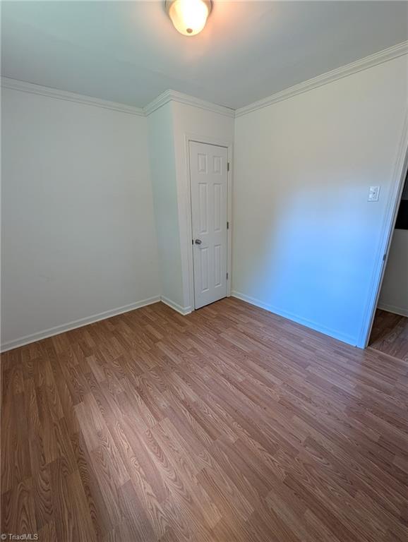 135 Redbud Road Eden, NC 27288 - Photo 14 of 24 Bedroom2