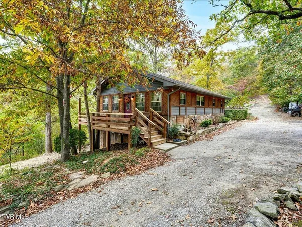 $699,900 | 434 Henry Clark Lane, Rutledge, TN 37861