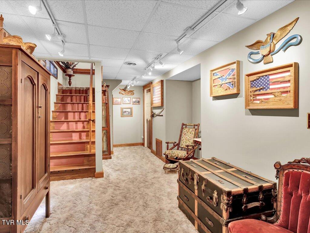 434 Henry Clark Lane Rutledge, TN 37861 - Photo 16 of 46 434 Henry Clark - 15