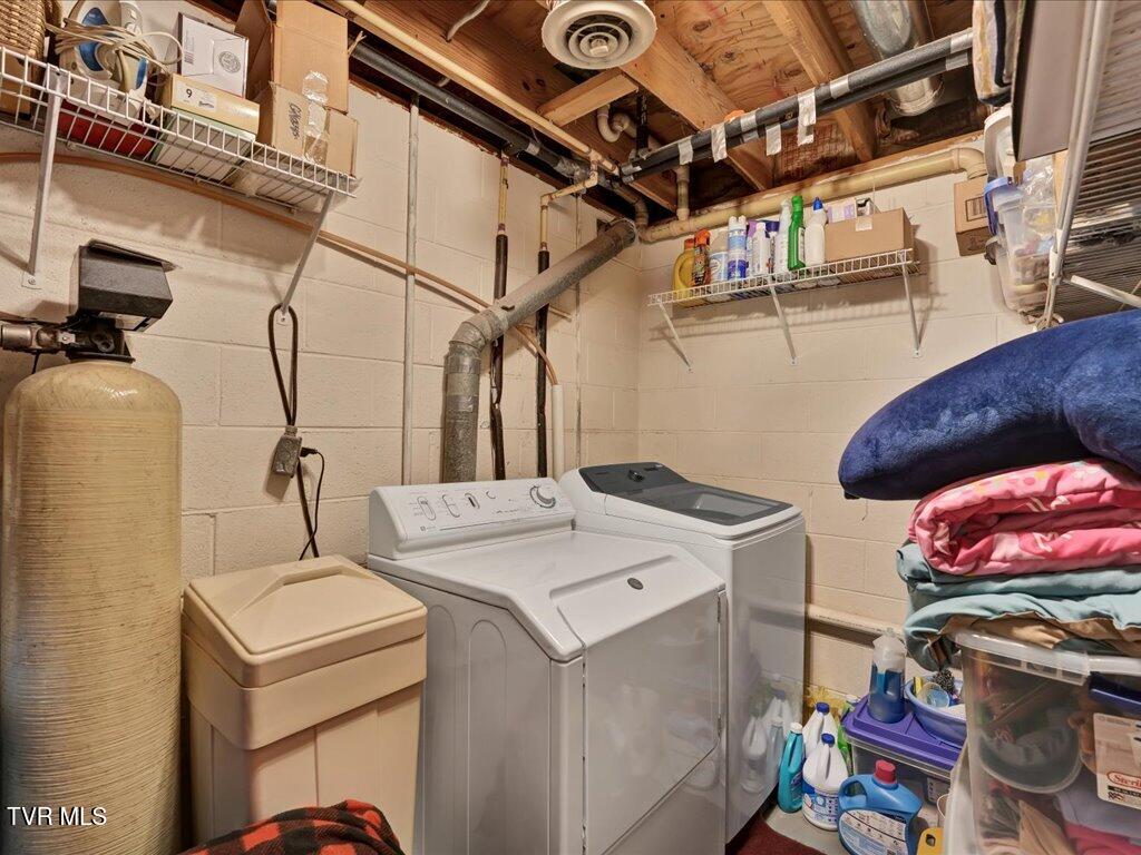 434 Henry Clark Lane Rutledge, TN 37861 - Photo 20 of 46 434 Henry Clark - 19