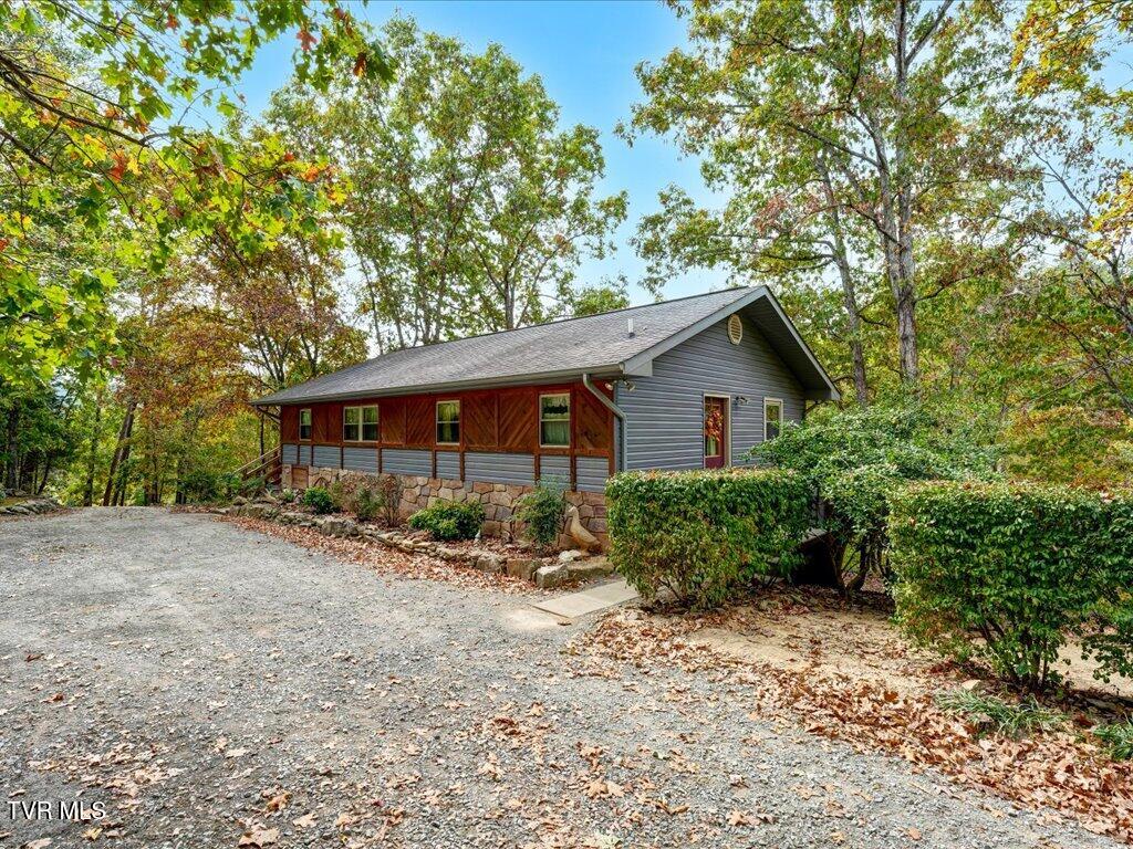 434 Henry Clark Lane Rutledge, TN 37861 - Photo 22 of 46 434 Henry Clark - 21