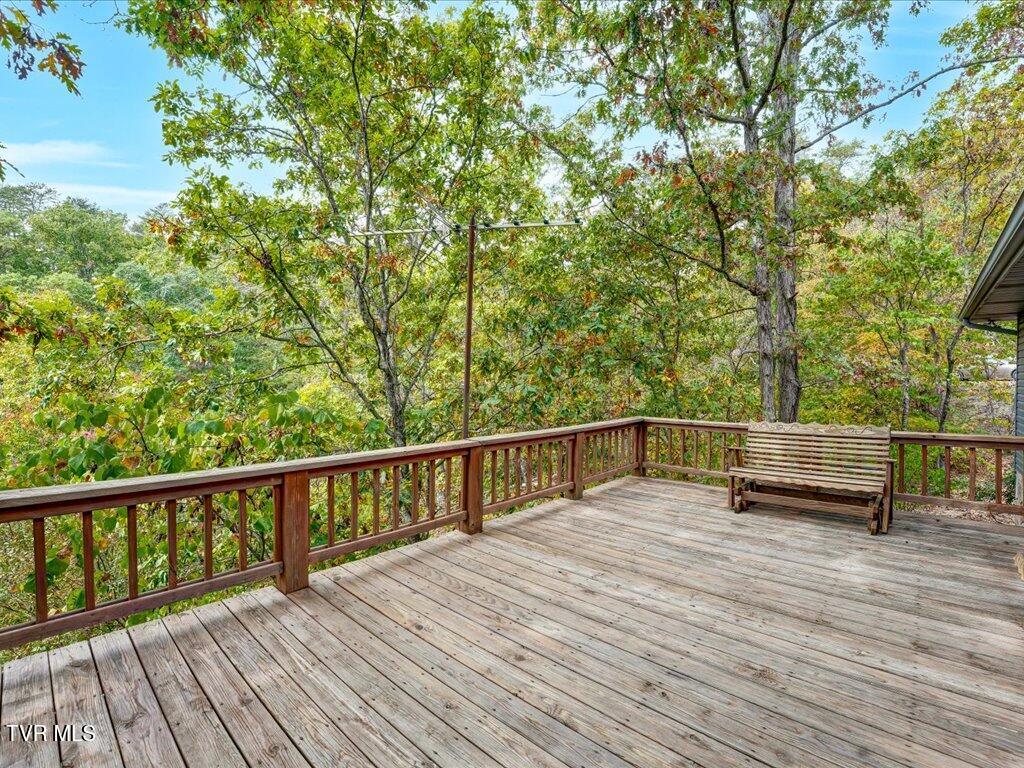 434 Henry Clark Lane Rutledge, TN 37861 - Photo 23 of 46 434 Henry Clark - 22