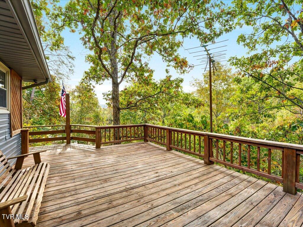 434 Henry Clark Lane Rutledge, TN 37861 - Photo 24 of 46 434 Henry Clark - 23