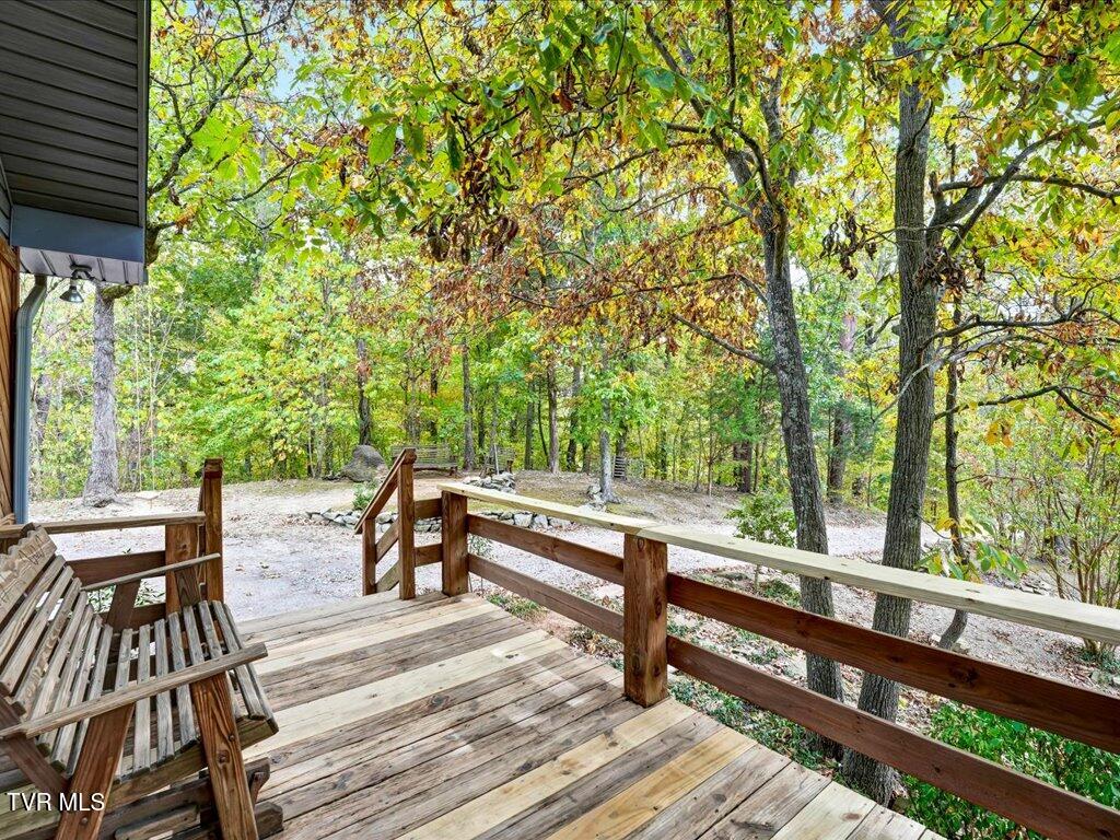 434 Henry Clark Lane Rutledge, TN 37861 - Photo 25 of 46 434 Henry Clark - 24